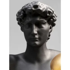 Outlet Deko Objekt Balboa 40Cm Deko & Geschenkartikel