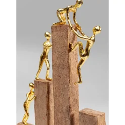 Hot Deko Objekt Beams Rock Challenge 36Cm Deko & Geschenkartikel