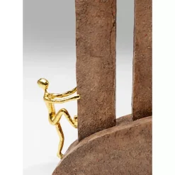 Hot Deko Objekt Beams Rock Challenge 36Cm Deko & Geschenkartikel