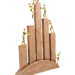 Hot Deko Objekt Beams Rock Challenge 36Cm Deko & Geschenkartikel