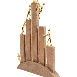 Hot Deko Objekt Beams Rock Challenge 36Cm Deko & Geschenkartikel