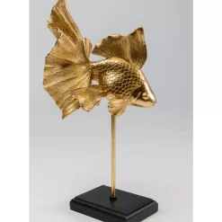 Deko Objekt Betta Fish 45Cm Deko & Geschenkartikel