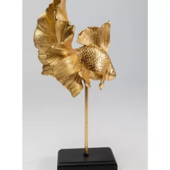 Deko Objekt Betta Fish 45Cm Deko & Geschenkartikel