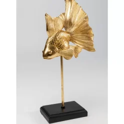 Deko Objekt Betta Fish 45Cm Deko & Geschenkartikel