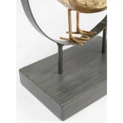 Deko Objekt Bird Neighbour 64Cm Deko & Geschenkartikel