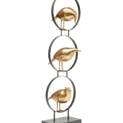 Deko Objekt Bird Neighbour 64Cm Deko & Geschenkartikel