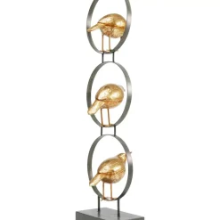 Deko Objekt Bird Neighbour 64Cm Deko & Geschenkartikel