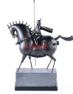 Best Deko Objekt Black Knight Deko & Geschenkartikel
