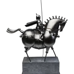 Best Deko Objekt Black Knight Deko & Geschenkartikel