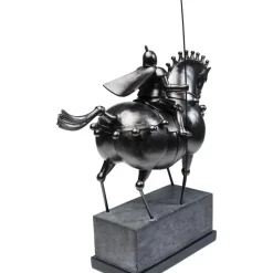 Best Deko Objekt Black Knight Deko & Geschenkartikel