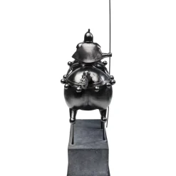 Best Deko Objekt Black Knight Deko & Geschenkartikel