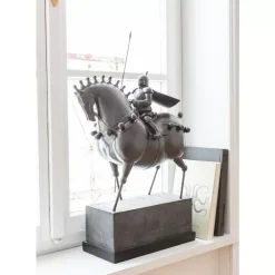 Best Deko Objekt Black Knight Deko & Geschenkartikel