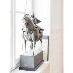 Best Deko Objekt Black Knight Deko & Geschenkartikel