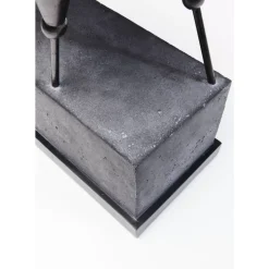 Best Deko Objekt Black Knight Deko & Geschenkartikel