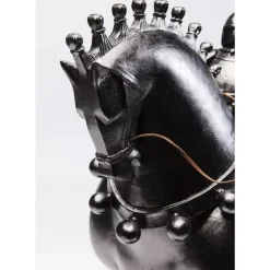 Best Deko Objekt Black Knight Deko & Geschenkartikel