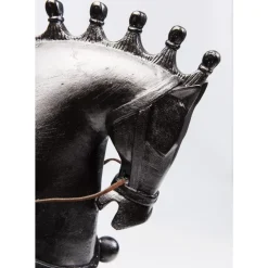 Best Deko Objekt Black Knight Deko & Geschenkartikel