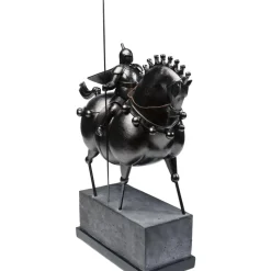 Best Deko Objekt Black Knight Deko & Geschenkartikel