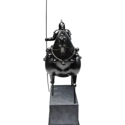 Best Deko Objekt Black Knight Deko & Geschenkartikel