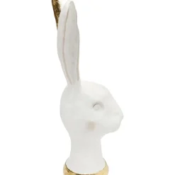 Outlet Deko Objekt Bunny Gold 30Cm Deko & Geschenkartikel
