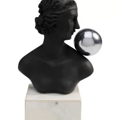 Outlet Deko Objekt Busto Girl 24Cm Deko & Geschenkartikel