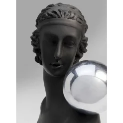 Outlet Deko Objekt Busto Girl 24Cm Deko & Geschenkartikel