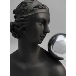 Outlet Deko Objekt Busto Girl 24Cm Deko & Geschenkartikel