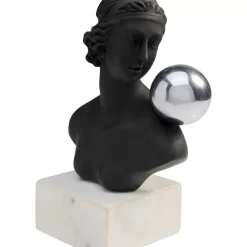 Outlet Deko Objekt Busto Girl 24Cm Deko & Geschenkartikel