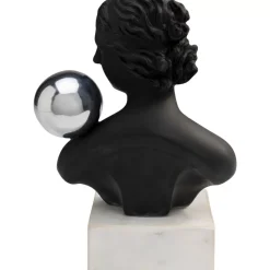 Outlet Deko Objekt Busto Girl 24Cm Deko & Geschenkartikel