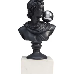 Online Deko Objekt Busto Man 36Cm Deko & Geschenkartikel