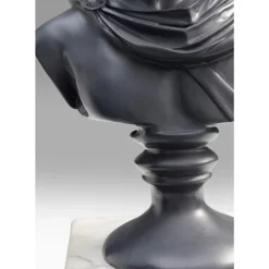 Online Deko Objekt Busto Man 36Cm Deko & Geschenkartikel