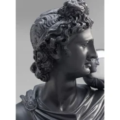 Online Deko Objekt Busto Man 36Cm Deko & Geschenkartikel