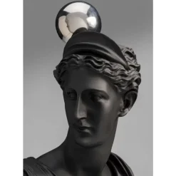 New Deko Objekt Busto Serious Woman 51Cm Deko & Geschenkartikel