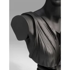 New Deko Objekt Busto Serious Woman 51Cm Deko & Geschenkartikel