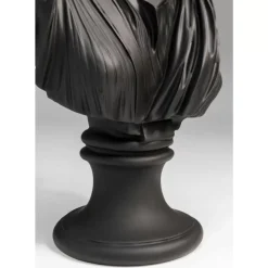 New Deko Objekt Busto Serious Woman 51Cm Deko & Geschenkartikel