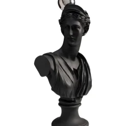 New Deko Objekt Busto Serious Woman 51Cm Deko & Geschenkartikel