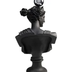 New Deko Objekt Busto Serious Woman 51Cm Deko & Geschenkartikel