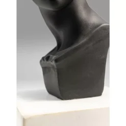 Sale Deko Objekt Busto Wise Man 22Cm Deko & Geschenkartikel