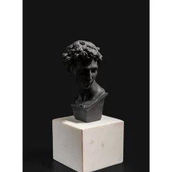 Sale Deko Objekt Busto Wise Man 22Cm Deko & Geschenkartikel