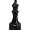 Deko Objekt Chess King 68Cm Deko & Geschenkartikel