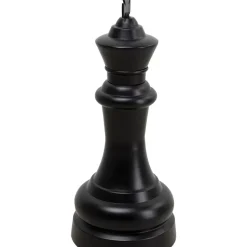 Deko Objekt Chess King 68Cm Deko & Geschenkartikel