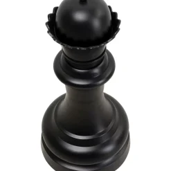 Sale Deko Objekt Chess Queen 60Cm Deko & Geschenkartikel