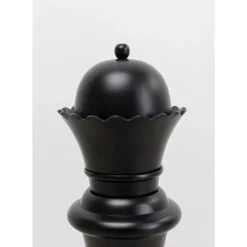 Sale Deko Objekt Chess Queen 60Cm Deko & Geschenkartikel