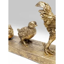 Discount Deko Objekt Chicken Evolution Deko & Geschenkartikel