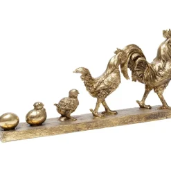 Discount Deko Objekt Chicken Evolution Deko & Geschenkartikel