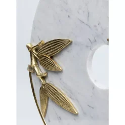 Clearance Deko Objekt Circle Bamboo 51Cm Deko & Geschenkartikel