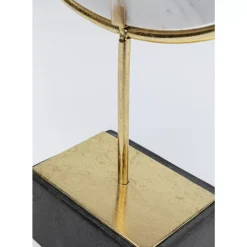 Clearance Deko Objekt Circle Bamboo 51Cm Deko & Geschenkartikel