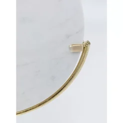 Clearance Deko Objekt Circle Bamboo 51Cm Deko & Geschenkartikel