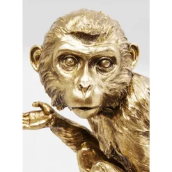 Deko Objekt Circus Monkey 109 Deko & Geschenkartikel