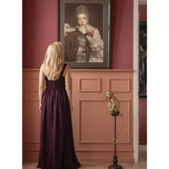 Deko Objekt Circus Monkey 109 Deko & Geschenkartikel