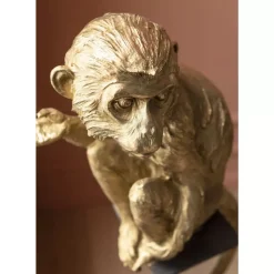 Deko Objekt Circus Monkey 109 Deko & Geschenkartikel